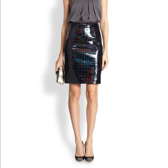 Milly skirt - Picture 1 of 2